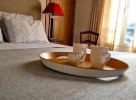 Grand 3 chambres quartier Pinède Juan