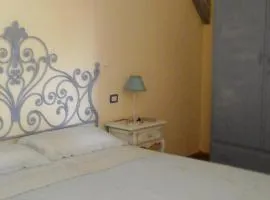 Lavanda e Rosmarino