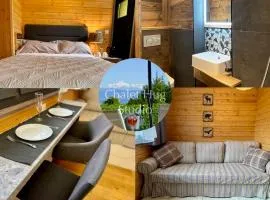 Chalet Hug