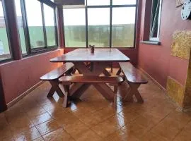 Casa de Campo Hiurma