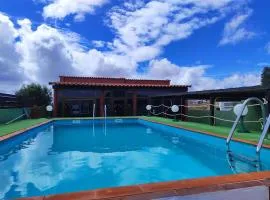 Casa de Campo Hiurma