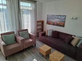 Appartement met 3 slaapkamers vlakbij strand en centrum