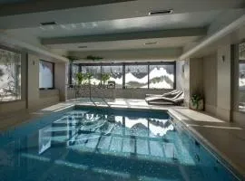Rezydencja nad Wodospadem Spa&Wellness koło Szklarskiej Poręby
