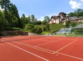 Rezydencja nad Wodospadem Spa & Wellness Jagniątków