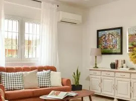Casa abuela Ana