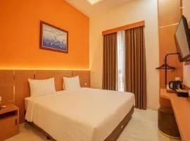The Cabin Hotel Lovina Bali