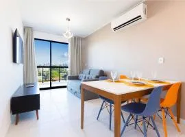 Malia Beach #A301 - Resort por Carpediem