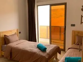 Nomad Surf Lodge