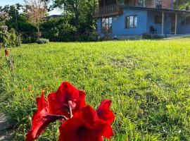 Isabella Kırsal Yaşam Evi, hotel v destinaci Bağlarca