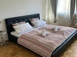 Apartment 5 at Cologne Cathedral