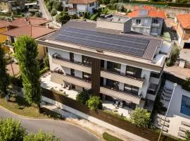 Stemor Visionary Apartments