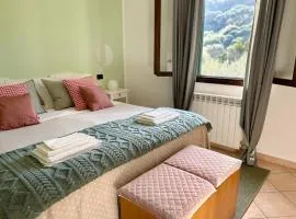 ROSMARINO - Comodità e tranquillità con Giardino e Parcheggio