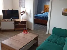 Ferienwohnung Ostfriesland