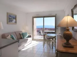 Le Lavandou résidence les Mandariniers