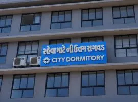 City Dormitory