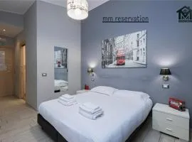 Le Ghiande Appartamento Roma