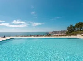 Sunset Horizon - BY SCH