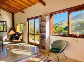 Casa Aurora, São Francisco Xavier SP