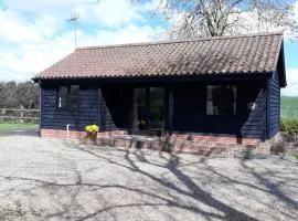Fushia Chalet a lovely little rural retreat