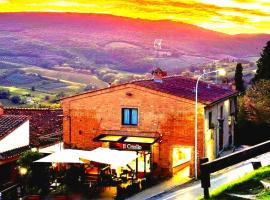 Appartamenti Il Criollo