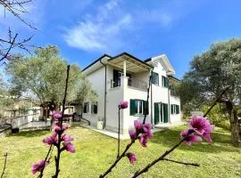 Villa Edmond
