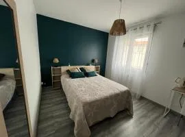 1 Chambre chez lulu