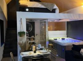 Casapilot, hotel a Waremme