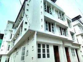 Sivasarass rooms