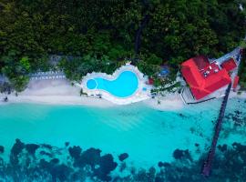 Occidental Cozumel - All Inclusive, hotel in Cozumel