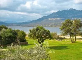 Suite Fronte Mare - Brezza Dorata