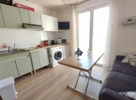 Studio Le Tigre Cosy Centré