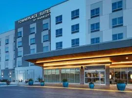 TownePlace Suites by Marriott Albuquerque Uptown