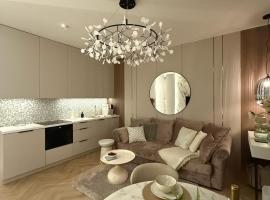 Apartament Pod Żaglami 2, Hotel in Sława