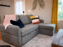 Upper Mountain Haus Studio Close to Slopes Mtns