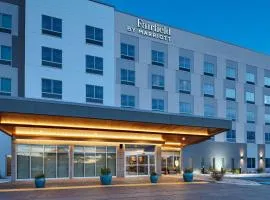 Fairfield by Marriott Inn & Suites Albuquerque Uptown