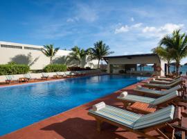 Club Regina Cancun, Hotel in der N&auml;he vom Flughafen Canc&uacute;n, Canc&uacute;n