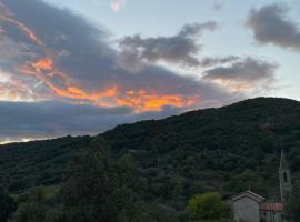 Village vacations, hotel a Guarguale