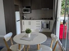 Southern Comfortable