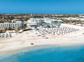 Calimera Yati Beach, hotel a Midoun