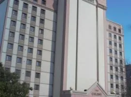 The Colony Condominiums