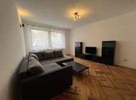 2-Zimmer mit Terrasse im Herzen von Göttingen