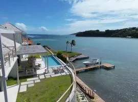 EAST KEYS - East Blue Villa