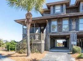 Villa Bella Vista on Harbor Island