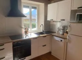 Maison au calme avec vue sur montagne