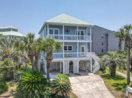 Charleston Charm - Pool & Ocean Views