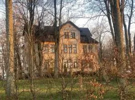 Pałac Poraj