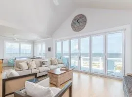 Seaside Serenity - Stunning Ocean Views & Private Paradise!