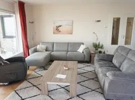 Kustverhuur, Appartement aan Zee 21-072
