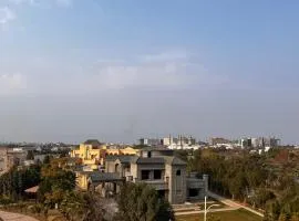 Luxury Two Bed Furnished Apartment Gulberg Greens Islamabad