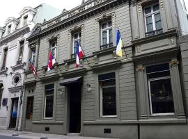 Hotel Casa Zañartu